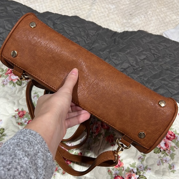 Sold - Backpack purse - Picture 5 of 16